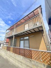 船越南・今田貸家