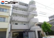 マンションつるまい