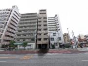 AXIS東浅草