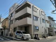 東急大井町線尾山台駅まで徒歩16分
