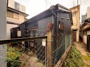 小川邸