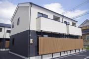 メゾンド・墨 弐号館