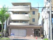 南海本線岸和田駅まで徒歩7分