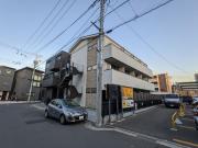 ＪＲ南武線登戸駅まで徒歩3分