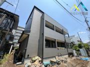LAQLAS横浜星川