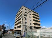 地下鉄谷町線出戸駅まで徒歩9分