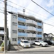 名鉄瀬戸線大森・金城学院前駅まで徒歩7分