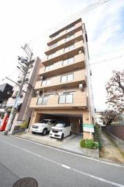 今川マンション