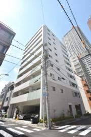 東京メトロ半蔵門線水天宮前駅まで徒歩5分