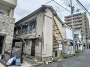 ＪＲ福知山線伊丹駅まで徒歩5分
