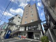 大山マンション
