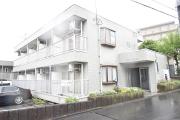 京王線つつじヶ丘駅まで徒歩10分