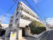 京王線府中駅まで徒歩7分