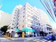 西武池袋・豊島線ひばりヶ丘駅まで徒歩4分