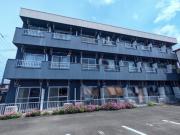 遠州鉄道新浜松駅まで徒歩13分