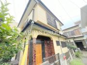 松枝1丁目戸建