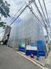 ＪＲ山手線西日暮里駅まで徒歩5分