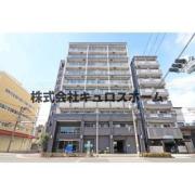 ＪＲ大阪環状線玉造駅まで徒歩9分