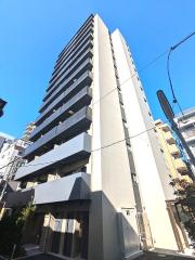 DUO FLATS浅草田原町