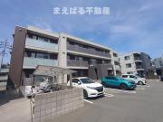 ＪＲ筑肥線九大学研都市駅まで徒歩8分