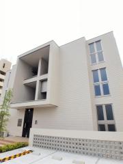 南海本線住ノ江駅まで徒歩10分