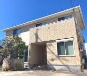 長束町鳥居先戸建