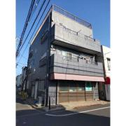 京急本線雑色駅まで徒歩12分