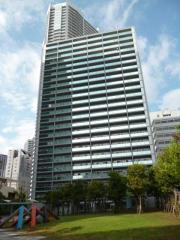 芝浦スクエアハイツ