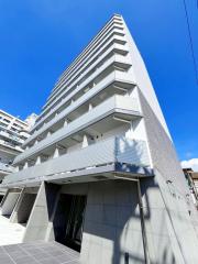 ＪＲ東海道本線平塚駅まで徒歩4分