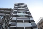 京急本線北品川駅まで徒歩3分