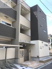 阪急京都線正雀駅まで徒歩7分