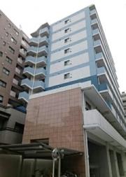スカイブルーレジデンス横浜