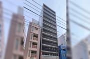 東京メトロ日比谷線八丁堀駅まで徒歩4分