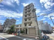 地下鉄御堂筋線東三国駅まで徒歩8分