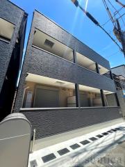 ＪＲ大阪環状線寺田町駅まで徒歩9分