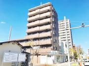 セントラル瑞穂