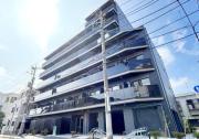 京王線幡ヶ谷駅まで徒歩11分