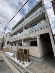 ＪＲ山手線田端駅まで徒歩12分