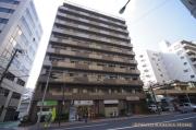 クオリア小石川