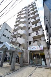シティハイツ金屋町