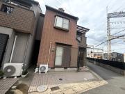 秋篠新町戸建