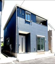 クレイドルガーデン海老名市社家第16 3号棟
