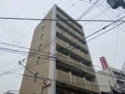 リバーサイド苅藻川