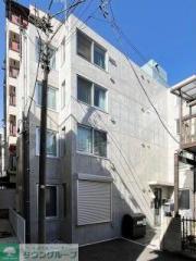 ティーグル荏原中延