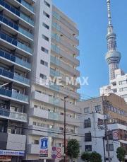 グランハイツ錦糸町