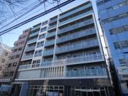 都営大江戸線西新宿五丁目駅まで徒歩9分