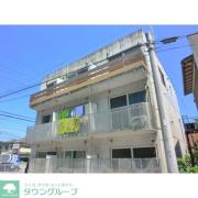 京成本線京成大久保駅まで徒歩13分