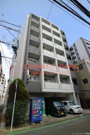 西鉄天神大牟田線薬院駅まで徒歩9分