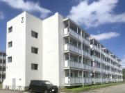 ビレッジハウス野々市1号棟