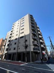 GRAN PASEO西日暮里
